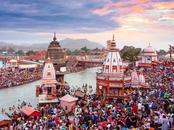 Char Dham Yatra By Helicopter